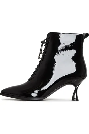 CESARE GASPARI Mujer, Zapatos, Negro, Talla: 39 EU