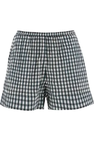 Ganni Mujer, Pantalones cortos, , Talla: M