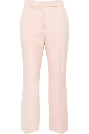 Lanvin Mujer, Pantalones, Rosa, Talla: S