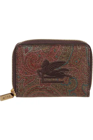 Etro Mujer, Accesorios, Marrón, Talla: ONE Size