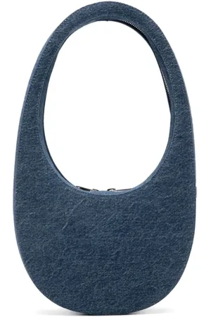 COPERNI Mujer, Bolsos, Azul, Talla: ONE Size