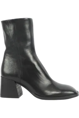 Lemaré Mujer, Zapatos, Negro, Talla: 36 EU