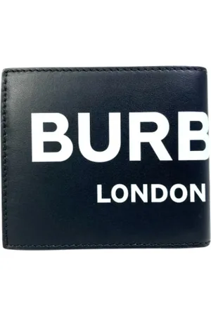 Burberry Hombre, De segunda mano, Negro, Talla: ONE Size