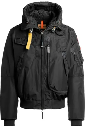Parajumpers Hombre, Chaquetas, Negro, Talla: S