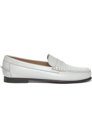 SEBAGO Mujer, Zapatos, Blanco, Talla: 38 1/2 EU
