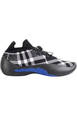 Burberry Hombre, Zapatos, Negro, Talla: 37 EU