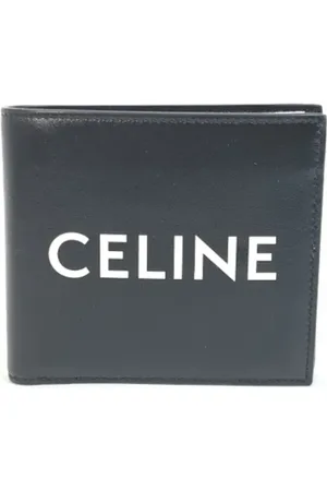 Céline Unisex, De segunda mano, Negro, Talla: ONE Size
