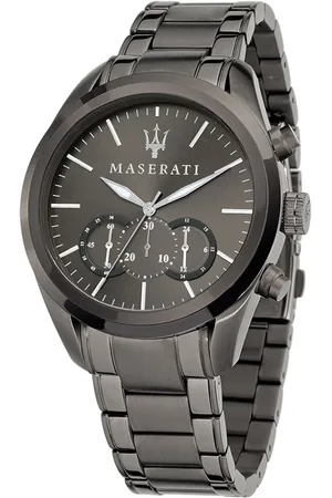 Maserati Hombre, Accesorios, Negro, Talla: ONE Size