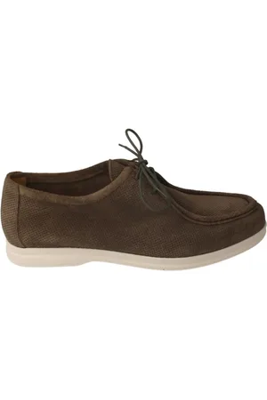 Calce Hombre, Zapatos, Verde, Talla: 40 EU
