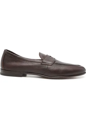 HENDERSON BARACCO Hombre, Zapatos, Marrón, Talla: 43 EU