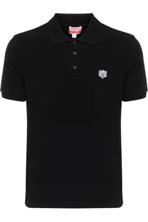 Kenzo Hombre, Camisetas, Negro, Talla: XL
