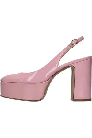 ROBERTO FESTA Mujer, Zapatos, Rosa, Talla: 40 EU