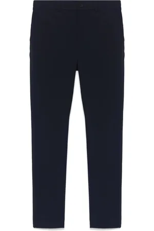 CRUNA Hombre, Pantalones, Azul, Talla: XL
