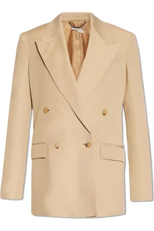 Stella McCartney Mujer, Chaquetas, , Talla: 2XS