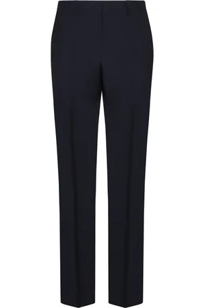 VALENTINO Hombre, Pantalones, Azul, Talla: L