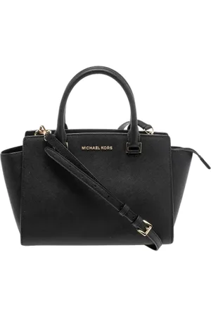 Michael Kors Mujer, De segunda mano, Negro, Talla: ONE Size