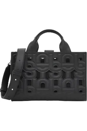 TOUS Mujer, Bolsos, Negro, Talla: ONE Size
