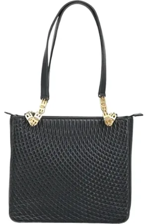 Bally Mujer, De segunda mano, Negro, Talla: ONE Size