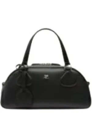 Courrèges Mujer, Bolsos, Negro, Talla: ONE Size