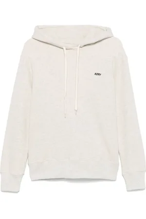 Autry Mujer, Sudaderas, Gris, Talla: S