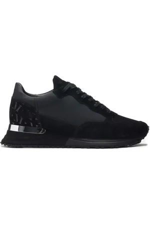 Mallet Hombre, Zapatos, Negro, Talla: 43 EU