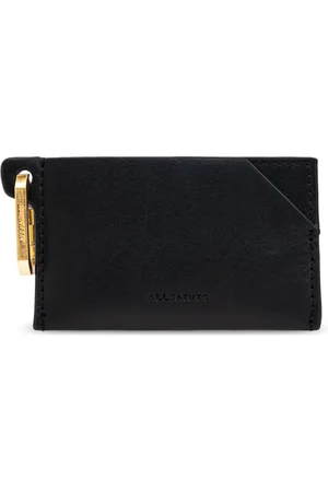 AllSaints Mujer, Accesorios, Negro, Talla: ONE Size