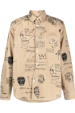JUNYA WATANABE Hombre, Camisas, , Talla: L