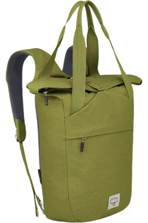 Osprey Hombre, Bolsos, Verde, Talla: ONE Size