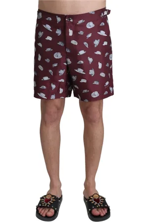 Dolce & Gabbana Hombre, Pantalones cortos, , Talla: S