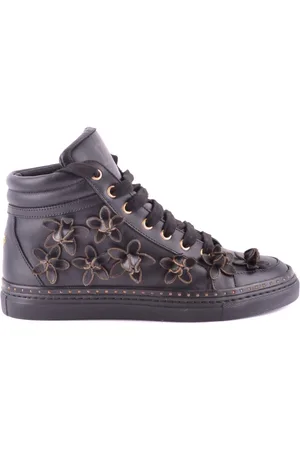 Dsquared2 Mujer, Zapatos, Gris, Talla: 36 EU