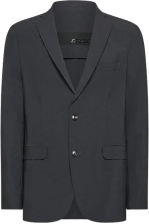 RRD Hombre, Chaquetas, Gris, Talla: M