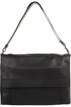 Orciani Hombre, Bolsos, Negro, Talla: ONE Size