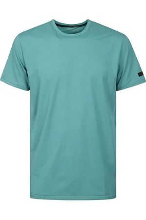 RRD Hombre, Camisetas, Verde, Talla: 3XL
