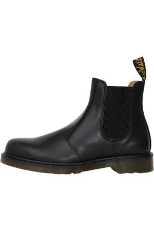 Dr. Martens Hombre, Zapatos, Negro, Talla: 40 EU