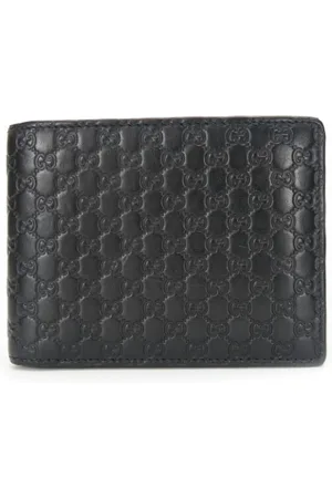 Gucci Hombre, De segunda mano, Negro, Talla: ONE Size