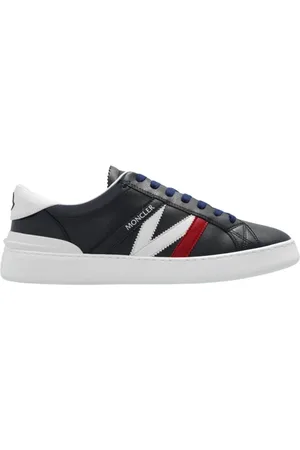 Moncler Hombre, Zapatos, Azul, Talla: 39 EU