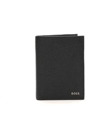 HUGO BOSS Hombre, Accesorios, Negro, Talla: ONE Size
