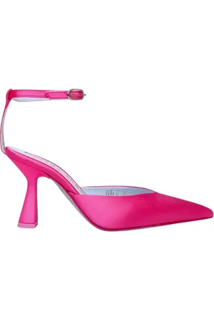 Chiara Ferragni Mujer, Zapatos, Rosa, Talla: 38 EU