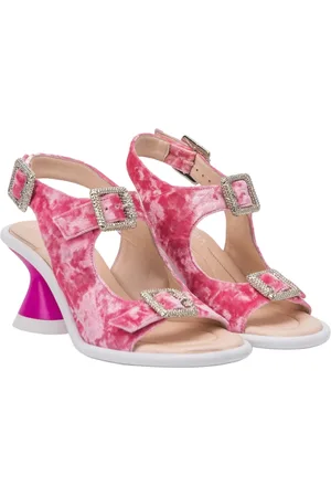 Strategia Mujer, Zapatos, Rosa, Talla: 38 EU
