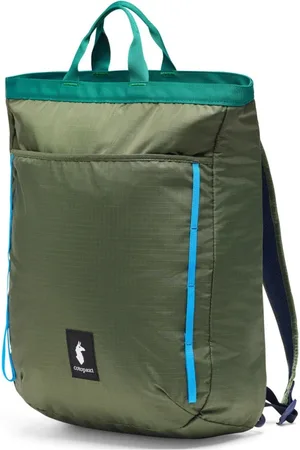 COTOPAXI Hombre, Bolsos, Verde, Talla: ONE Size