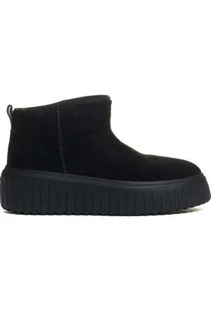 Hogan Mujer, Zapatos, Negro, Talla: 40 EU