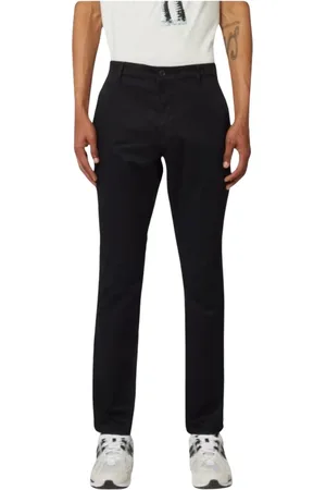 Dockers Hombre, Pantalones, Negro, Talla: W30 L32