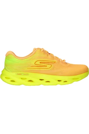 Skechers Mujer, Zapatos, Amarillo, Talla: 41 EU