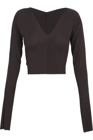 Cortana Mujer, Camisetas, Negro, Talla: L