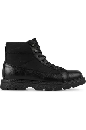 HUGO BOSS Hombre, Zapatos, Negro, Talla: 43 EU