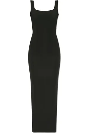 Entire Studios Mujer, Vestidos, Negro, Talla: S