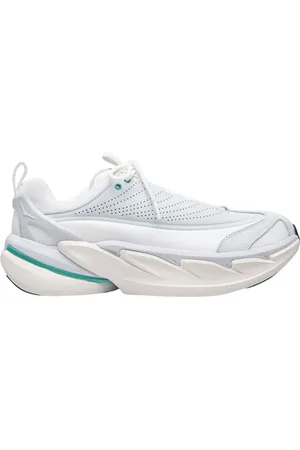 Hoka One One Hombre, Zapatos, Blanco, Talla: 43 EU