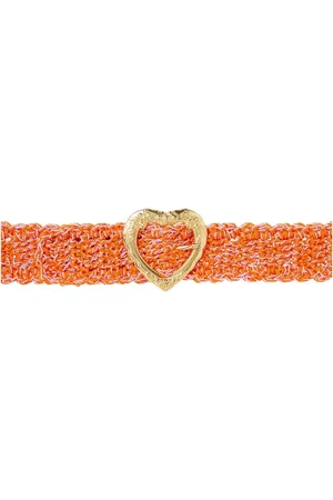 Marco Rambaldi Mujer, Accesorios, Naranja, Talla: ONE Size
