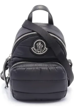 Moncler Mujer, De segunda mano, Negro, Talla: ONE Size