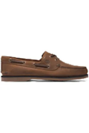 Timberland Hombre, Zapatos, Marrón, Talla: 41 1/2 EU